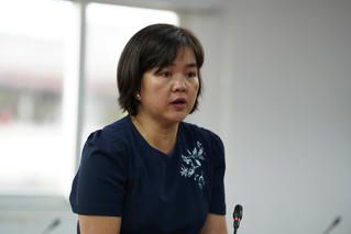 TP HCM: Có nhu cầu tuyển dụng thêm 8.000 lao động trong thời gian tới