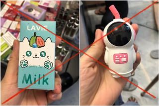 'Pod chill' – ‘cửa ngõ’ mới để ma túy len lỏi vào đời sống giới trẻ