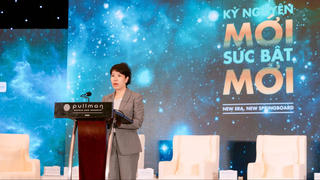 VWAS 2025: Kỷ nguyên mới, sức bật mới