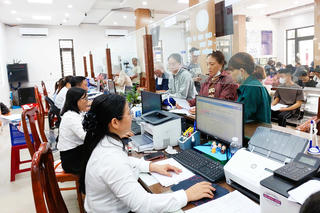 Chính sách “0 đồng” cho dịch vụ công trực tuyến tại Đà Nẵng