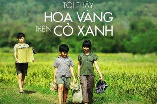 Chiếu 6 bộ phim trong Tuần Điện ảnh Việt Nam tại Pháp