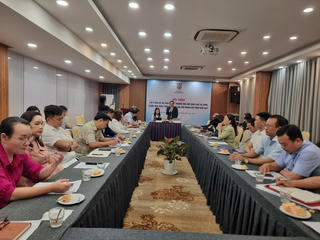 Luật sư công: Giải pháp nâng cao hiệu quả bảo vệ lợi ích Nhà nước