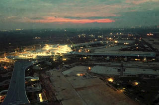 Bắt đầu bay hiệu chuẩn tại sân bay Long Thành