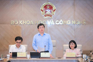 Tháng 10 diễn ra Tuần lễ Số quốc tế Việt Nam 2025 với chủ đề 'Thể chế AI'