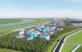 Hải Phòng: Khởi công 2 dự án quy mô lớn tạo động lực tăng trưởng mới cho thành phố