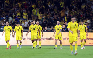 Lý do FIFA bác đơn kháng cáo của Malaysia