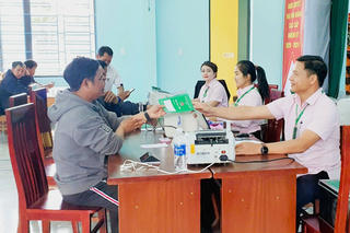 Vốn chính sách - “bệ đỡ” vững chắc cho an sinh Đà Nẵng (Bài 1): Từ thoát nghèo đến ươm mầm tri thức