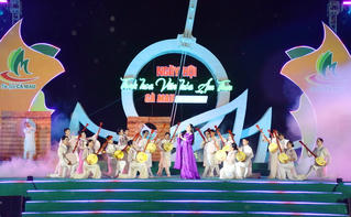 Cà Mau: Điểm hẹn tinh hoa văn hóa ẩm thực miền cực Nam