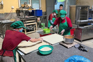 Đà Nẵng: Phát hiện gần 10.000 bánh Trung thu không đủ tiêu chuẩn