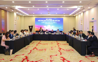 Đề xuất tiêu chí cho 20 dự án quốc gia thực hiện 'Công - Tư đồng kiến quốc'