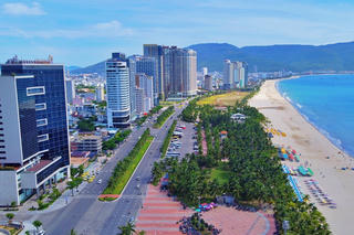 Đà Nẵng bứt tốc hút vốn, đẩy mạnh hợp tác quốc tế