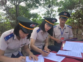 Nhiều giải pháp đồng bộ phòng, chống tham nhũng, tiêu cực trong Thi hành án dân sự