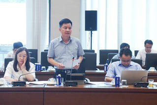 Dự án Luật Xây dựng (sửa đổi): Cần đẩy mạnh phân cấp triệt để cho chính quyền địa phương