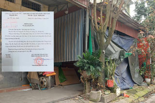 Sự việc công dân cho rằng 'bị xâm phạm chỗ ở' tại Hưng Yên: Thanh tra Công an tỉnh chuyển PC01 xem xét, giải quyết