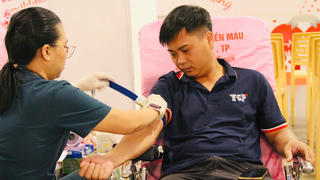 Dấu ấn nhân văn trong hành trình 35 năm Hiệp hội Nhựa Việt Nam