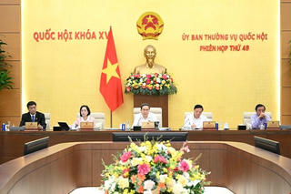 Dự án Luật Viên chức (sửa đổi): Tăng tính minh bạch, chống lạm dụng trong tuyển dụng