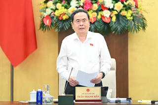 Quốc hội dự kiến xem xét thông qua gần 50 dự án luật, nghị quyết tại Kỳ họp thứ 10