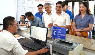 TP Huế xây dựng đội ngũ cán bộ cơ sở chuyên nghiệp, đáp ứng yêu cầu mô hình chính quyền địa phương 2 cấp