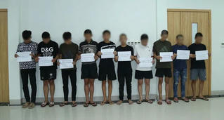 Điểm tin Pháp luật 29/09: Khởi tố 13 thanh thiếu niên trong vụ hỗn chiến bằng dao, kiếm ở Bắc Ninh