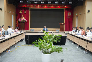 Khơi thông, sử dụng hiệu quả mọi nguồn lực hợp pháp cho dự trữ quốc gia