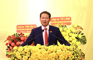 Đồng Nai bước vào giai đoạn phát triển mới: Đoàn kết, tiên phong, đột phá, hội nhập, phát triển