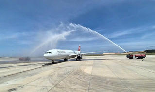 Khánh Hòa đón chuyến bay đầu tiên từ Moscow – tái kết nối thị trường du lịch Nga