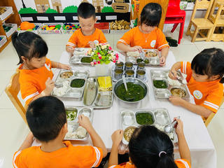 Xã Dương Hoà (Hà Nội): Nâng cao kỷ cương, minh bạch trong giáo dục