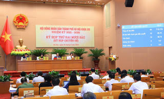 Hà Nội: Bổ sung ủy quyền chứng thực bản sao có yếu tố nước ngoài cho công chức cấp xã