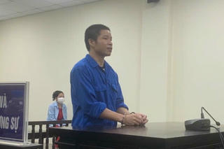 Tuyên án người đàn ông sát hại bạn gái do... không đòi được quà