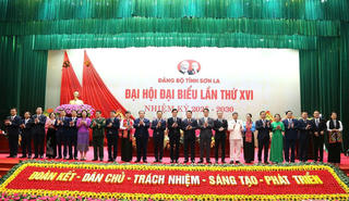 Quyết tâm xây dựng Sơn La trở thành trung tâm kinh tế xã hội của tiểu vùng Tây Bắc