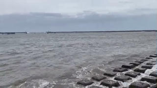 Bạch Long Vĩ (TP Hải Phòng) thắt chặt kiểm đếm, quản lý phương tiện, triển khai các phương án phòng, chống bão