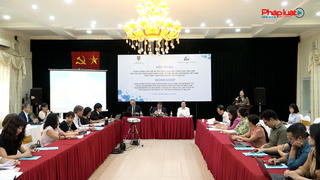 Hoàn thiện thể chế phổ biến, giáo dục pháp luật đáp ứng yêu cầu xây dựng Nhà nước pháp quyền