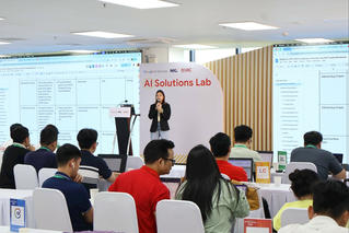 Đà Nẵng phổ cập kỹ năng số và AI cho toàn dân