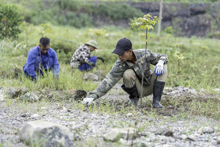 Trách nhiệm của ngành năng lượng với môi trường