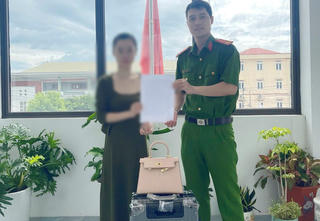 Ngăn chặn vụ lừa đảo đưa người sang châu Phi 
