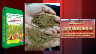 Từ kết quả thử nghiệm đến nghi vấn chất lượng phân bón Silic Đông Sơn