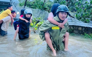 Thủ tướng chỉ đạo khẩn trương khắc phục hậu quả mưa lũ tại các tỉnh miền núi phía bắc