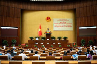 Thực hành tiết kiệm, chống lãng phí: Công khai, minh bạch để phát huy hiệu quả, thực chất