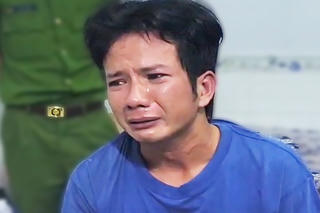 Truy bắt nhanh đối tượng cướp giật tại Phú Quốc 