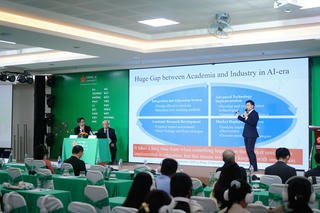 Đà Nẵng hướng tới đô thị thông minh, xanh và bền vững qua chuyển đổi số