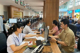 Tập trung xử lý ngay những tồn tại, vướng mắc trong triển khai chính quyền địa phương 2 cấp