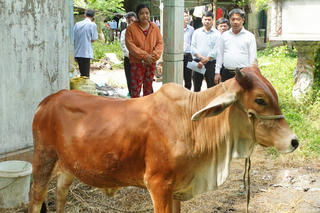 Huế đẩy mạnh giảm nghèo bền vững: Ba năm nhìn lại, hướng tới tương lai