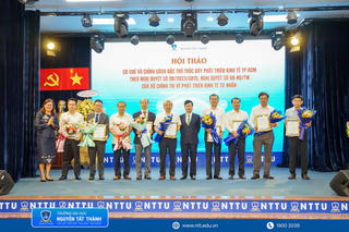 Cơ chế và chính sách đặc thù thúc đẩy phát triển kinh tế TP. HCM