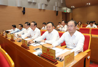 Hà Nội: Thông qua Đề án thành lập Sàn Giao dịch công nghệ và Trung tâm Đổi mới sáng tạo