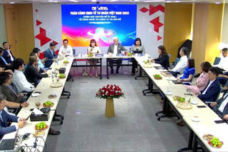 Công nghệ số có thể giải quyết nhiều “bài toán khó”