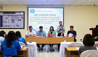 BHXH tỉnh Phú Thọ: Chủ động, tăng cường đốc thu, giảm chậm đóng 