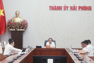 Hải Phòng điều chỉnh chủ trương đầu tư 3 dự án y tế 