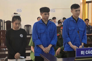 Tuyên án vụ nổ súng giết người ở Hà Tiên