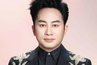 Ca sĩ Tùng Dương và bạn ủng hộ 1 tỷ đồng cho 5 tỉnh bị ảnh hưởng bão số 10