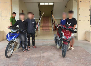 Công an Bắc Ninh điều tra làm rõ vụ TNGT khiến 4 người thương vong